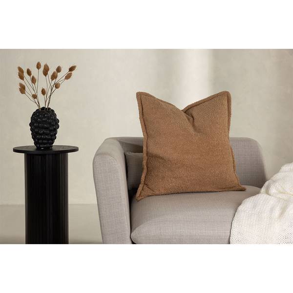 Kussensloop Tuva beige