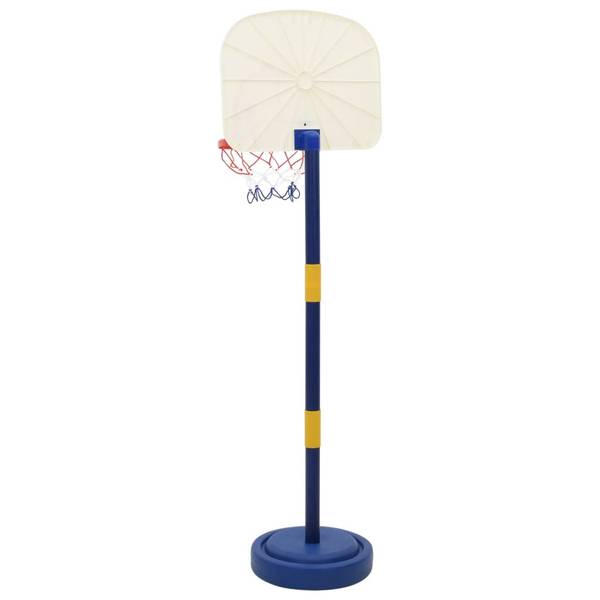 Basketbal Standaard 4016327 PVC - 27 x 121 x 27 cm