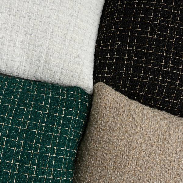 Kissenbezug Balin Silber