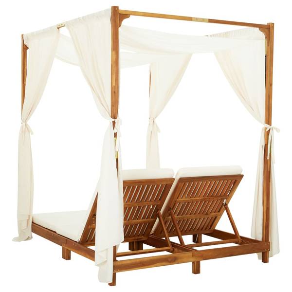Sonnenliege 3004870 Creme