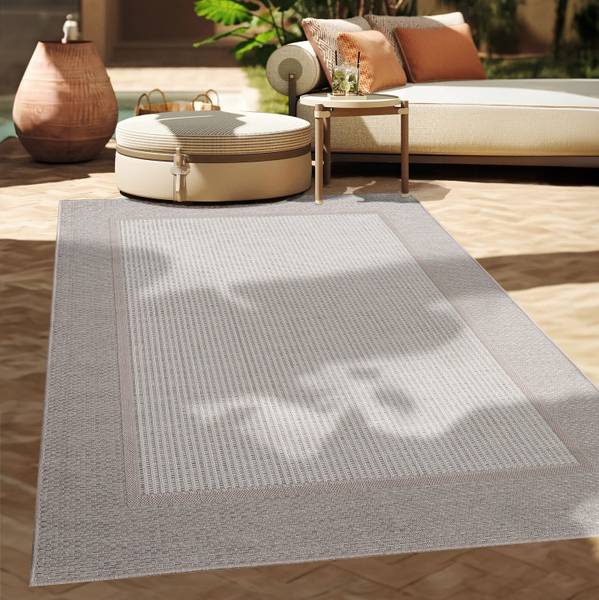 OUTDOORTEPPICH 80/150 cm Vermont 195 80 x 150 cm