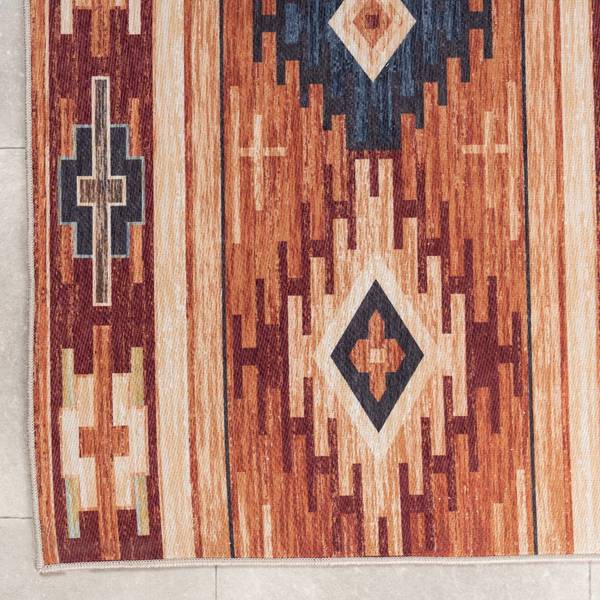 Teppich Lira Maya 140 x 200 cm
