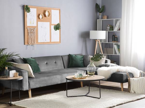 Sofa VADSO 4-tlg Ecke davorstehend links