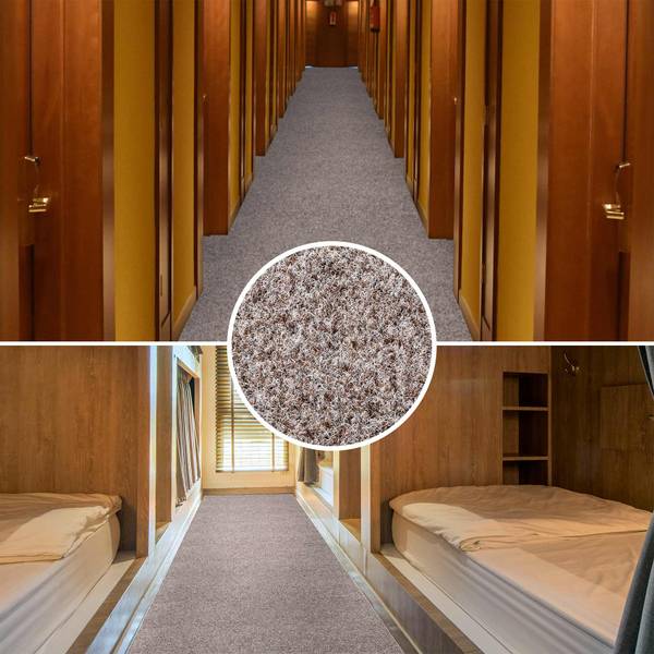 Teppichläufer POET Tiefe: 100 cm