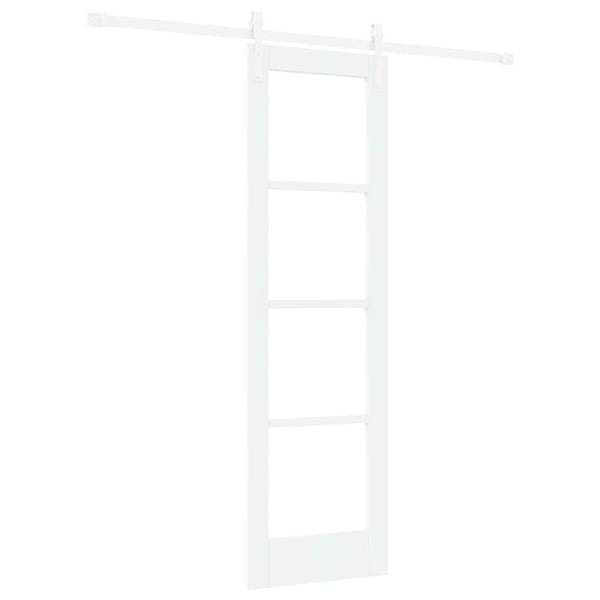 Innentür 3045039-3 Weiß - 61 x 198 cm