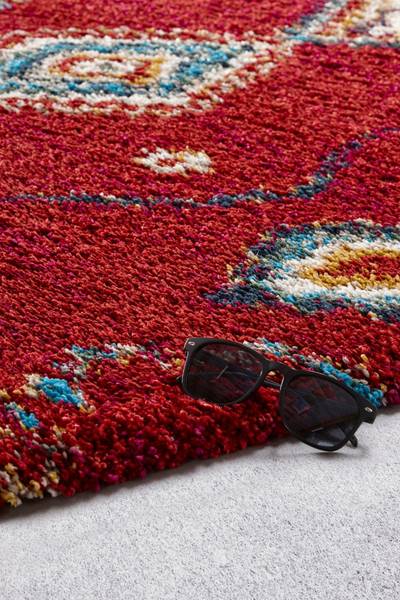 Teppich  NATIVE 200 x 290 x 200 cm