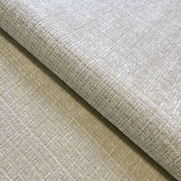 Polsterhocker Kozy Hellbeige