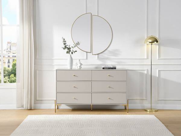 Kommode MILAVIA kaufen