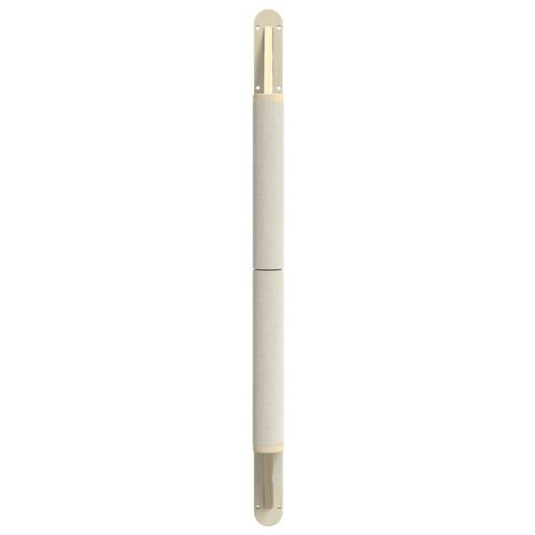 Wand-Kratzsäule 172407 Creme