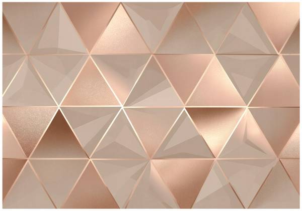 Fototapete Abstrakt 400 x 280 cm