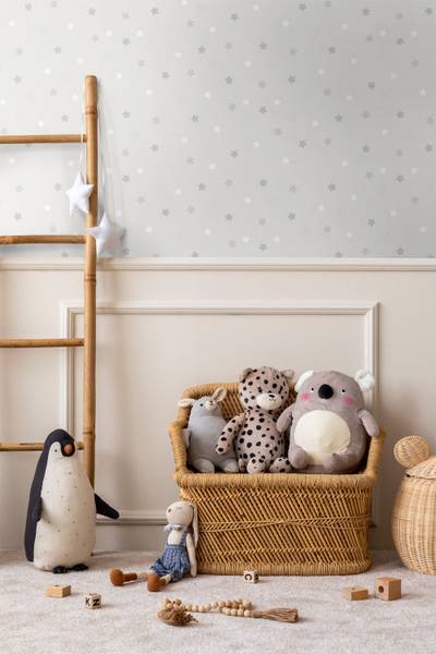 Tapete 640572 Beige