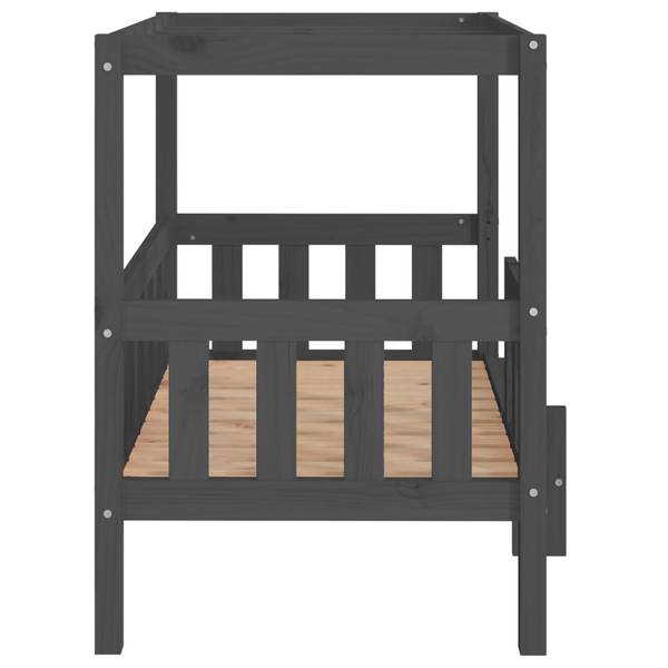 Lit pour chien 3016323-2 96 x 90 x 74 cm