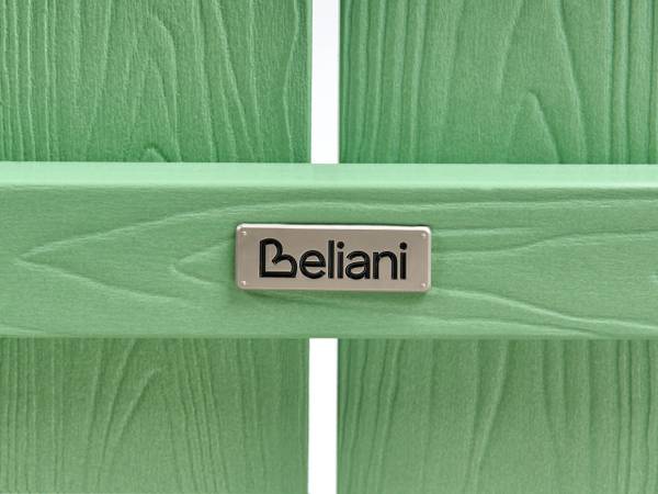 Banc ADIRONDACK Vert - Vert clair