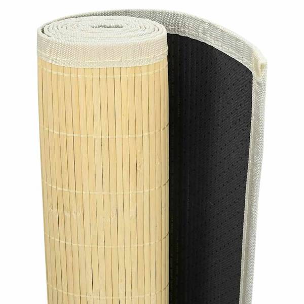 Teppich 295595 Rehbraun - 160 x 230 cm