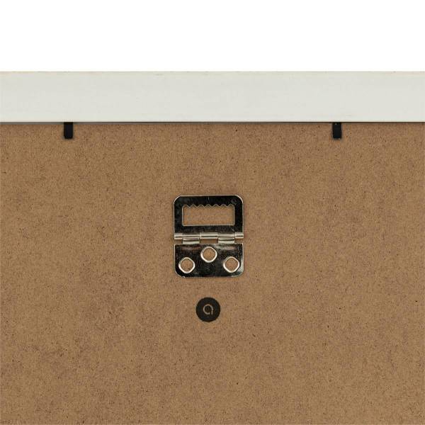 Fotorahmen THEA Beige - Glas - 1 x 44 x 34 cm