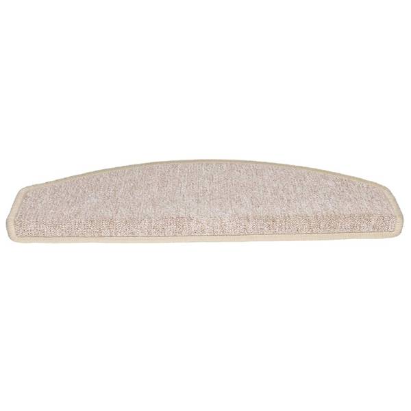 Treppenmatte 3005121-3 (20er Set) Taupe