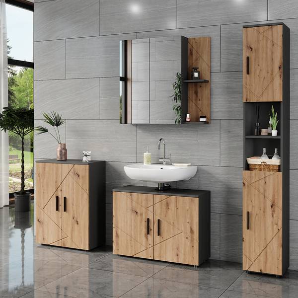 Badmöbel-Set Irma 56345 4er Set kaufen