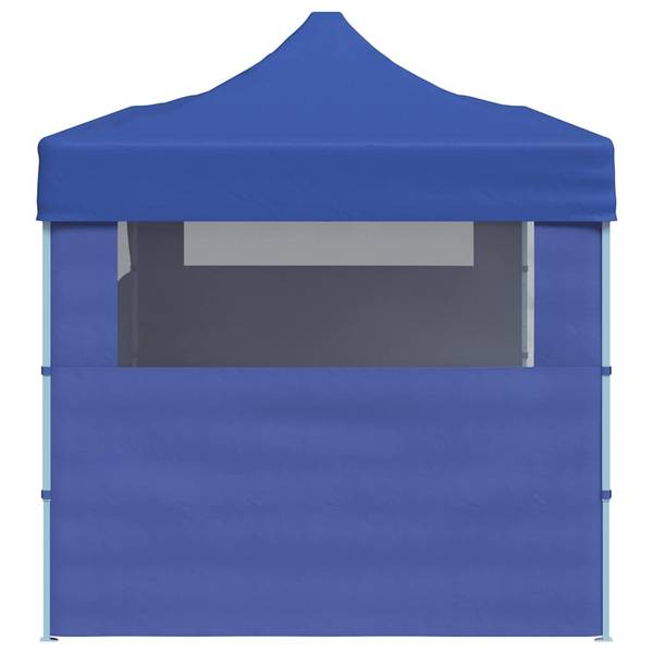 Luifel 296362 blauw