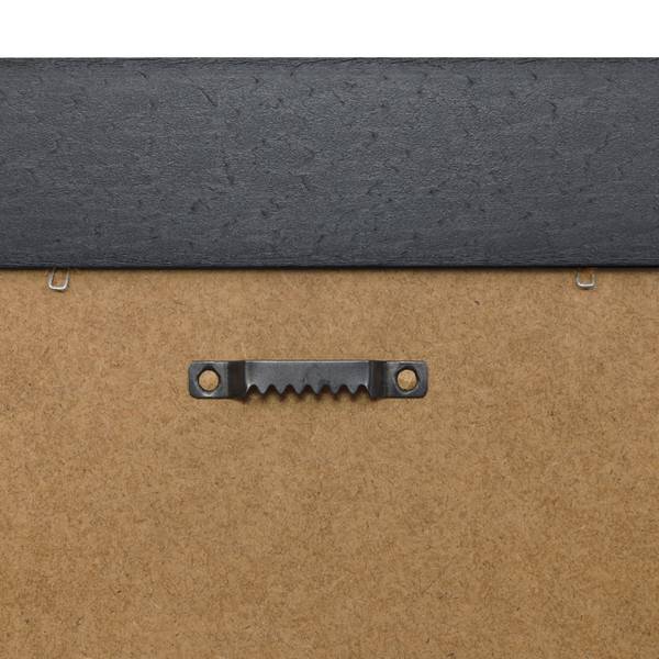 Wandspiegel H240 Weiß - 63 x 73 cm