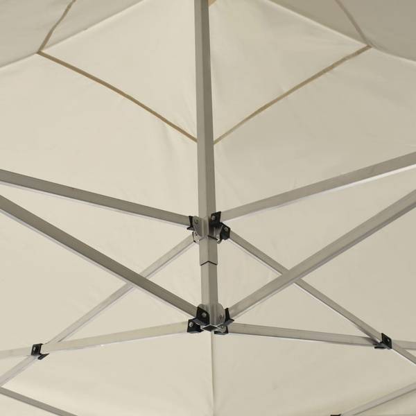 Partyzelt 3003718-2 Creme