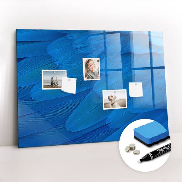 Magnettafel Aether 100 x 70 cm