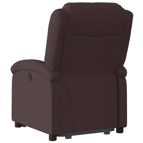 Relaxsessel mit Aufstehhilfe 3032378-1 Dunkelbraun
