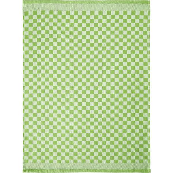 Geschirrtuch 10er-Pack 158688 Grau - Grün