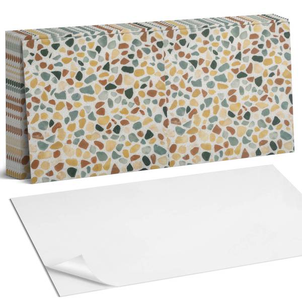 Vinylplatte 00283040 (10er-Set) 40 x 20 cm