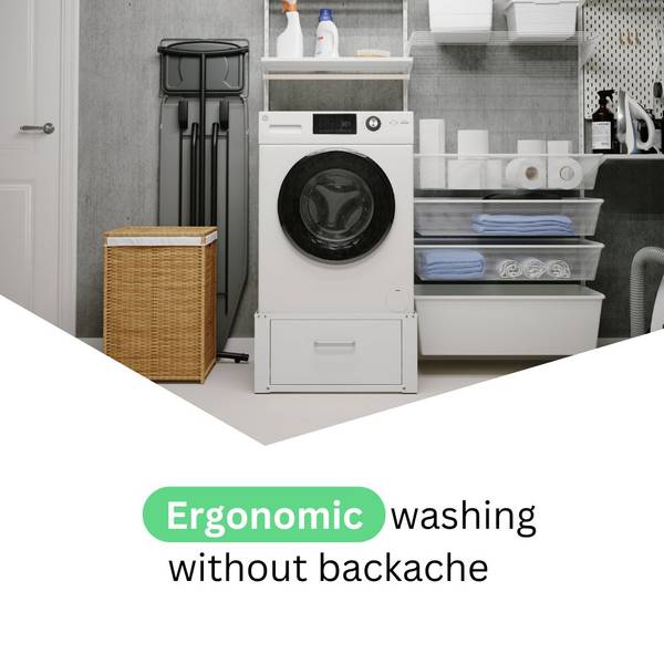 Waschmaschinen Untergestell Ecoslim kaufen | home24