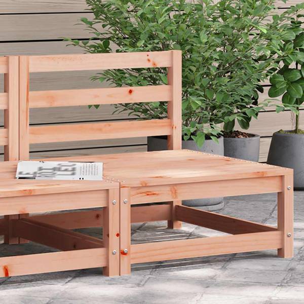 Tuinbank 3007913-6 hout