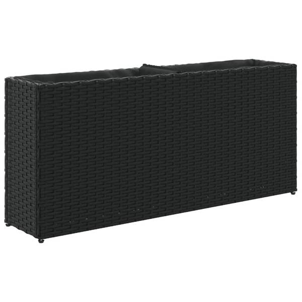 Pflanzkübel 3033267 Schwarz
