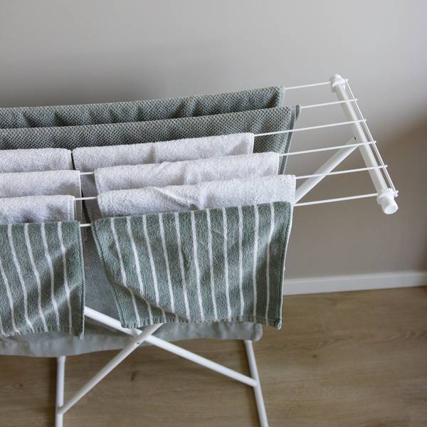 Sèche-linge Compact Gris