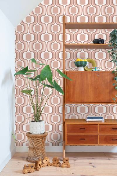 Tapete 131583 Altrosa