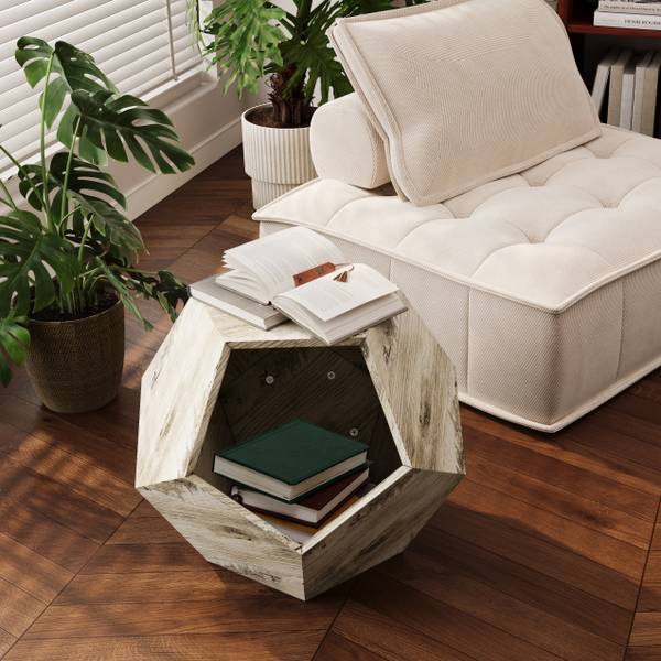 Katzenhöhle CP51 Weiß