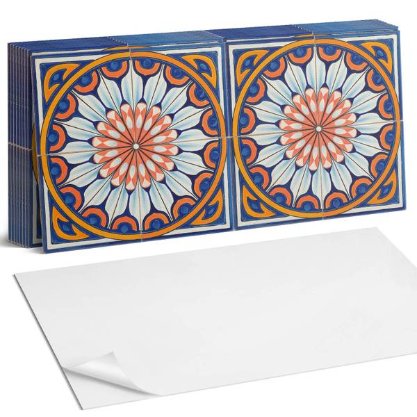 Vinylplatte 00283073 (10er-Set) 40 x 20 cm