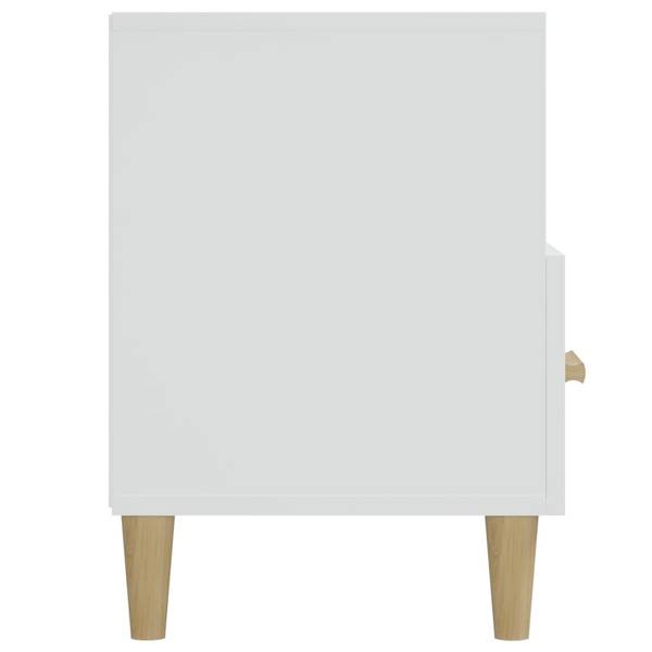TV-Schrank 3014156 Weiß