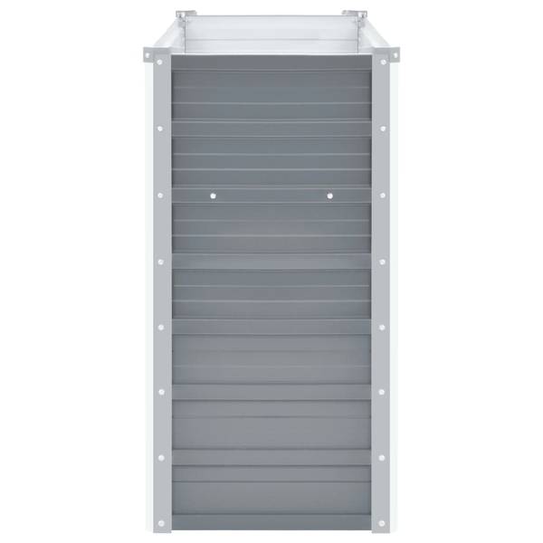 Hochbeet M626266 40 x 77 x 100 cm