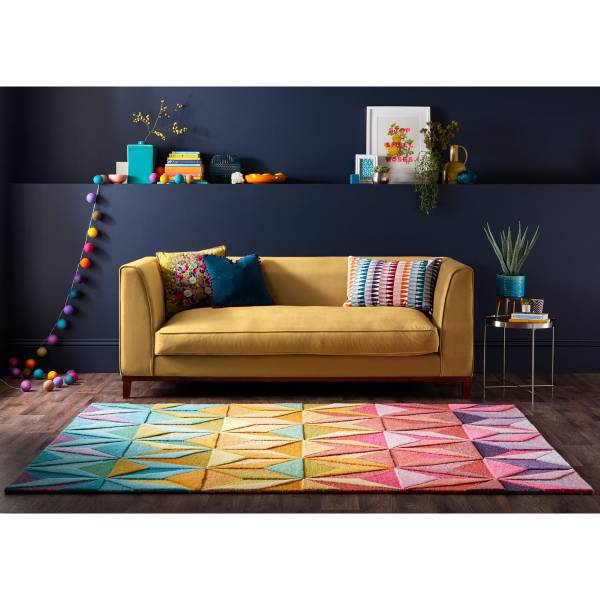 Tapis de salon DREAMY 120 x 170 cm