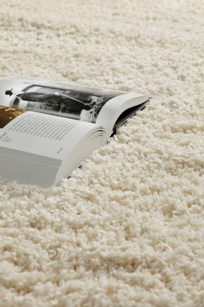 Hochflorteppich Dantep 120 x 170 cm