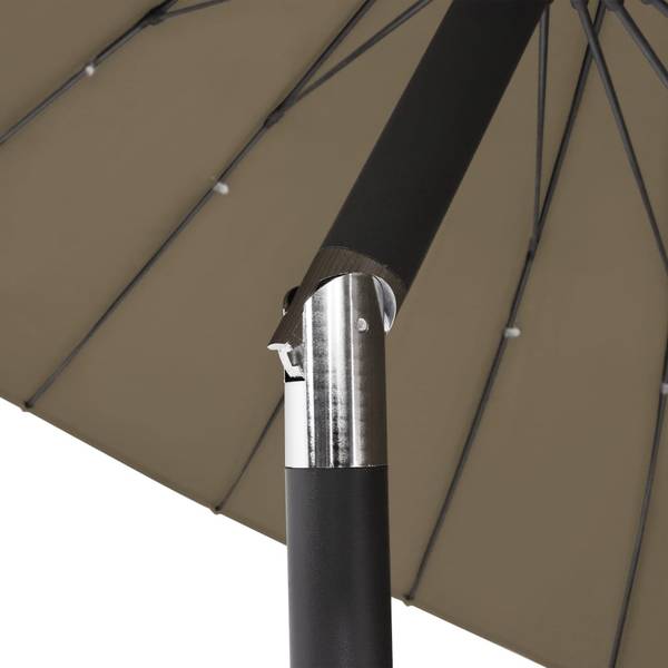 Sonnenschirm M627223 Taupe