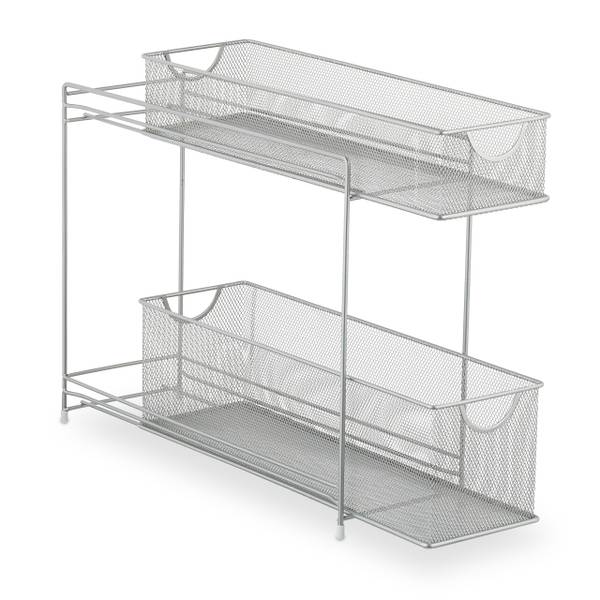 Brauer Chrome Edition doucherek 40cm chroom kopen