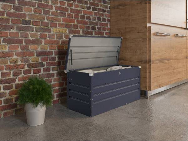 Gartenschrank - Gartentruhe store 165 x 69 cm