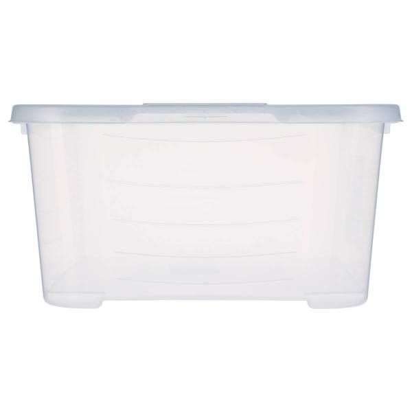 Aufbewahrungsbox STORE N BOX 29 x 13 x 39 cm
