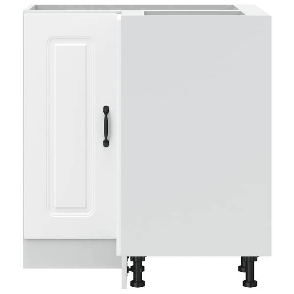 Meuble bas d'évier 3042958 75 x 75 cm