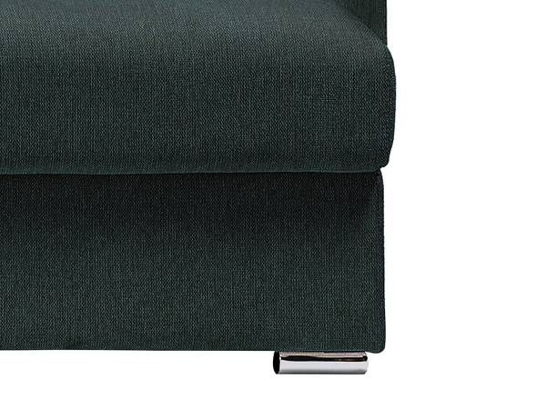 Schlafsofa CALITO Grün