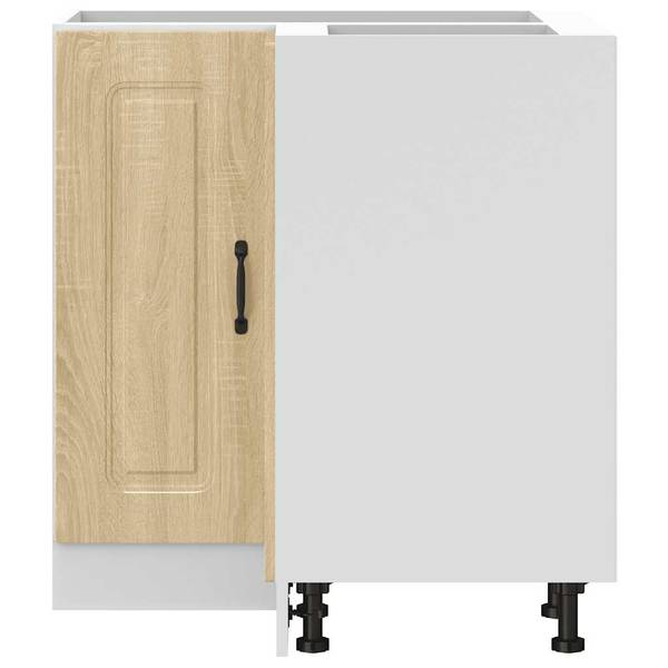 Eckunterschrank 3042958_deb8 Eiche Sonoma Dekor