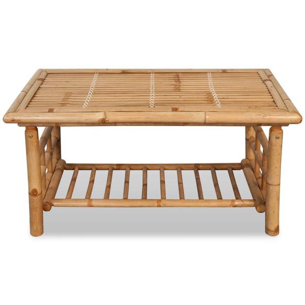 Tuinset 3012872 set van 4 wit - polyester - 50 x 45 x 90 cm