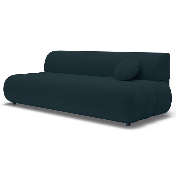 Schlafsofa ARIONE Himmelblau