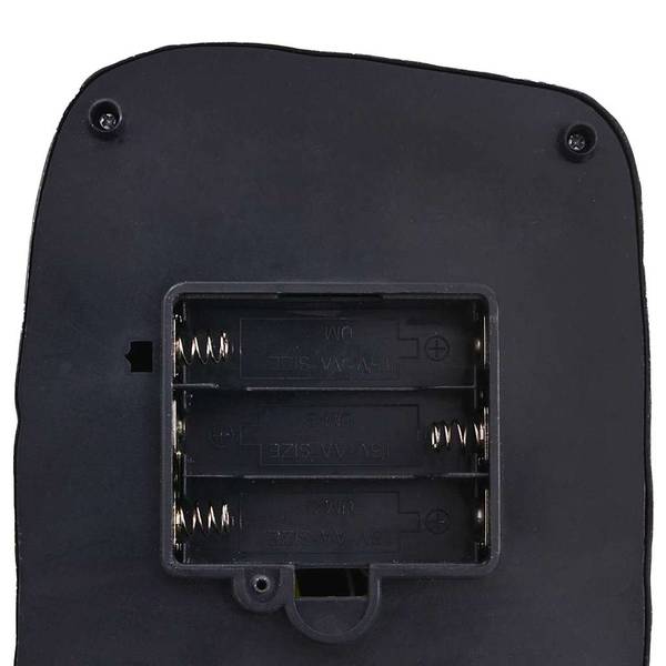 Décor de table de Noël 4017040 Matière plastique - 11 x 13 x 16 cm