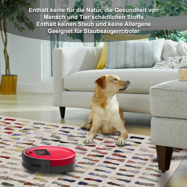 Kurzflorteppich Zola Chenille 150 x 80 cm